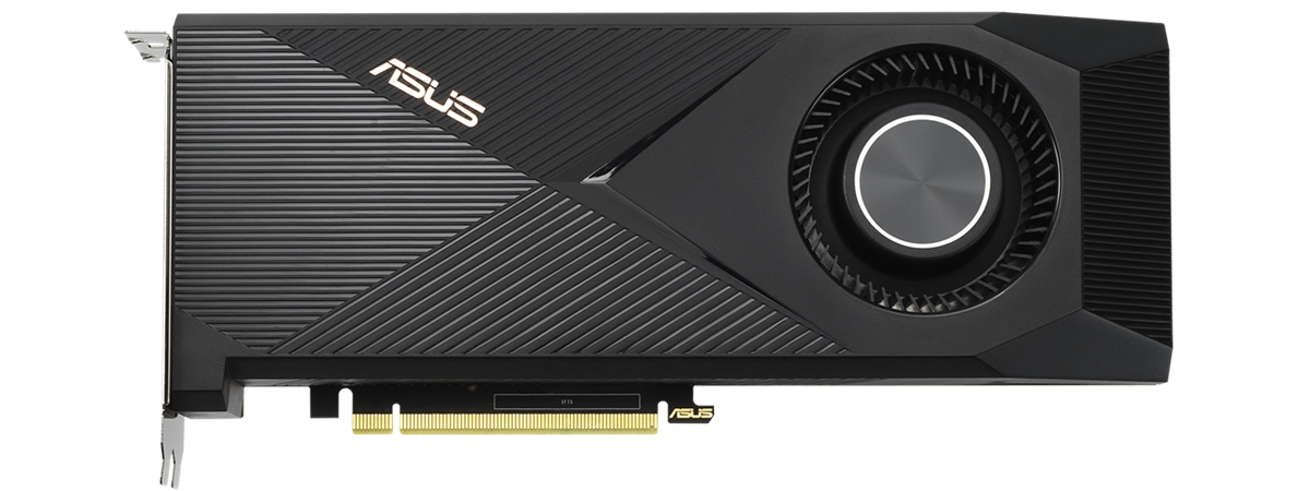 ASUS Turbo GeForce RTX 3070 review: Excellent gaming performance