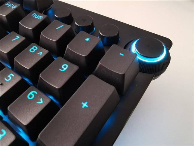 Razer Huntsman V2 Analog Keyboard Review: Pressure-Sensitive Swank