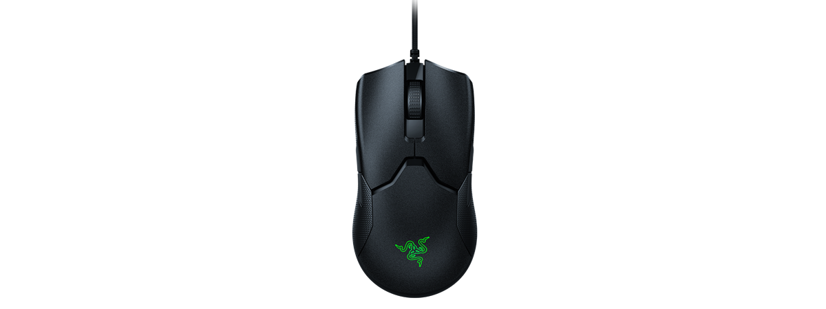 Razer Viper 8KHz review: The first gaming mouse with an 8000 Hz polling rate