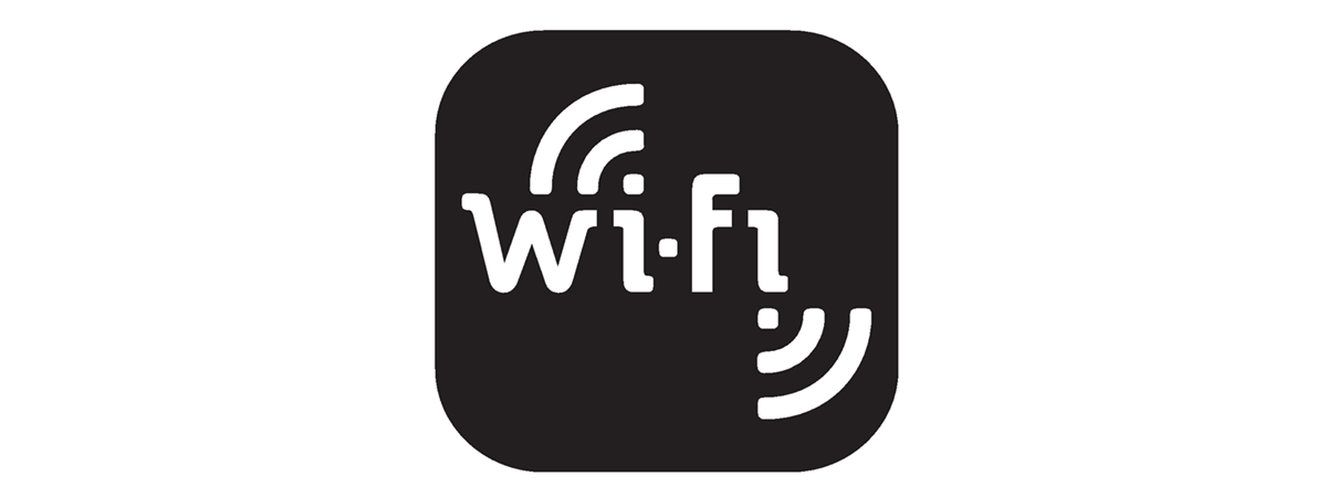 Where is the Wi-Fi icon on a Mac? How to enable it or hide it