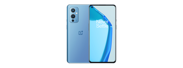 OnePlus 9