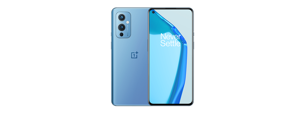 OnePlus 9 Review