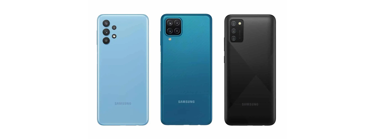 6 things we like about Samsung's budget phones in 2021