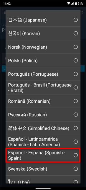 Steam Community :: Guide :: Trick to Change Profile Language