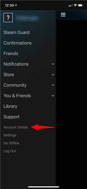 Steam Community :: Guide :: Trick to Change Profile Language