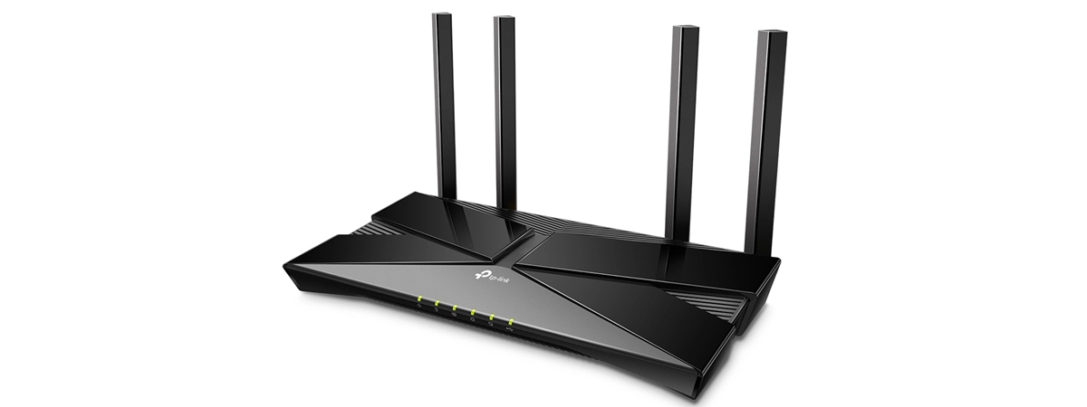 TP-Link Archer AX50 review: Wi-Fi 6 and antivirus, reasonably-priced