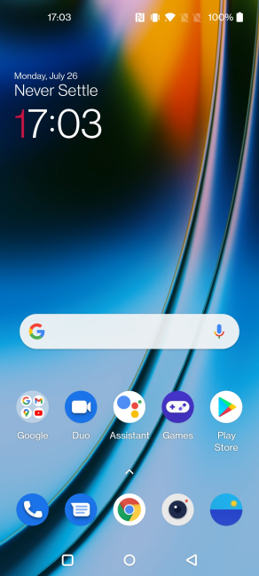 Oxygen OS v11.3 is a sleek Android version