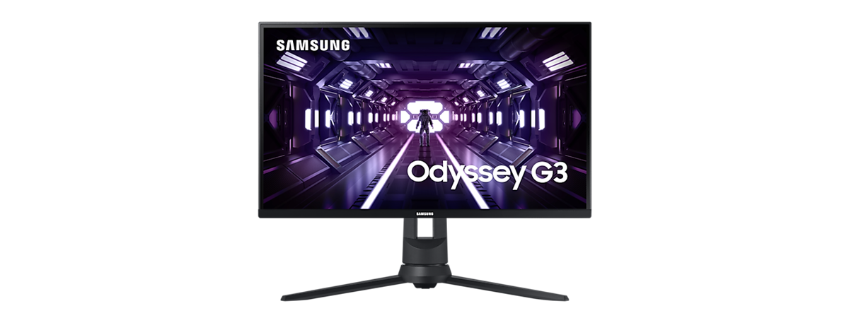 Samsung Odyssey G3 144 Hz gaming monitor review