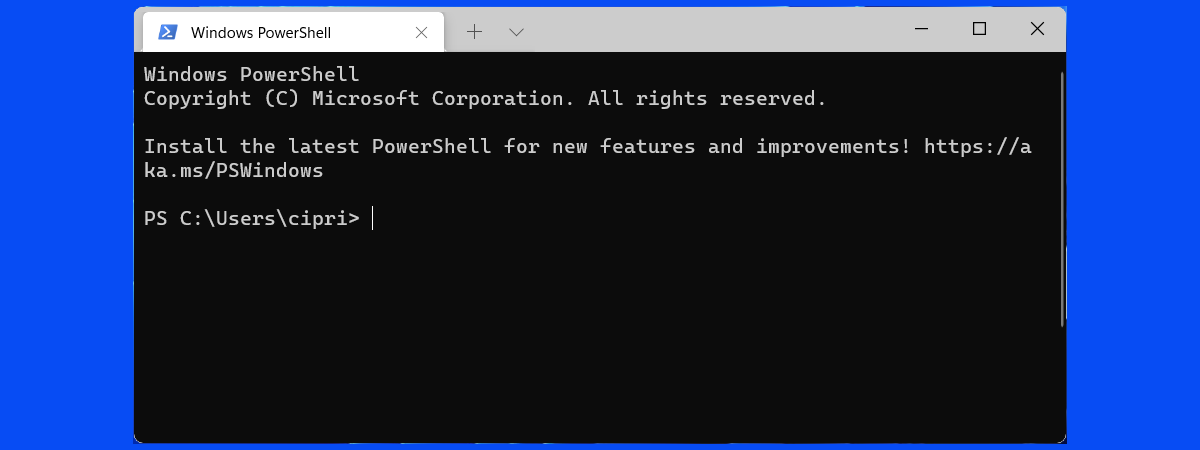 9 ways to open PowerShell in Windows (including as administrator)