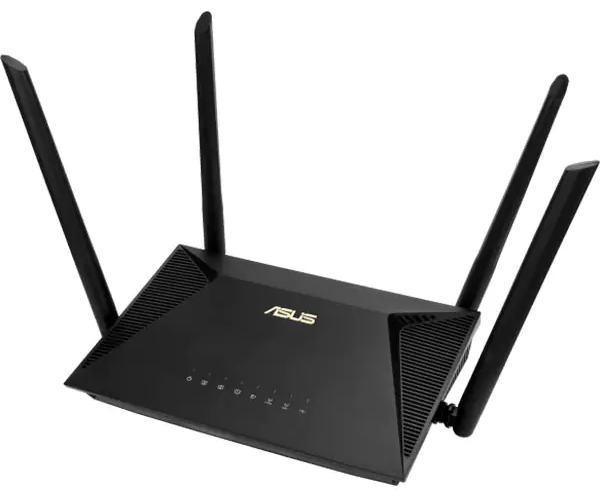 ASUS RT-AX53U offers Wi-Fi for an affordable price