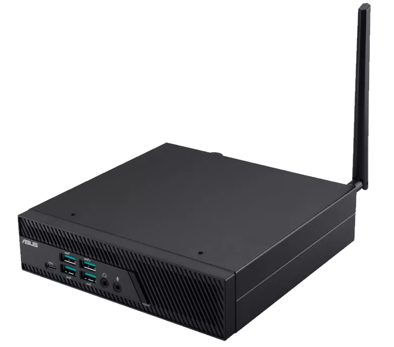 Wi-Fi 6 connectivity is very useful for a mini PC