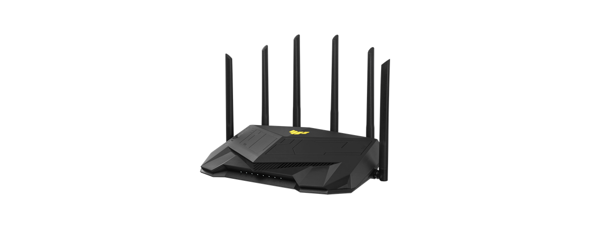Christmas shopping: ASUS routers and mesh Wi-Fi I recommend
