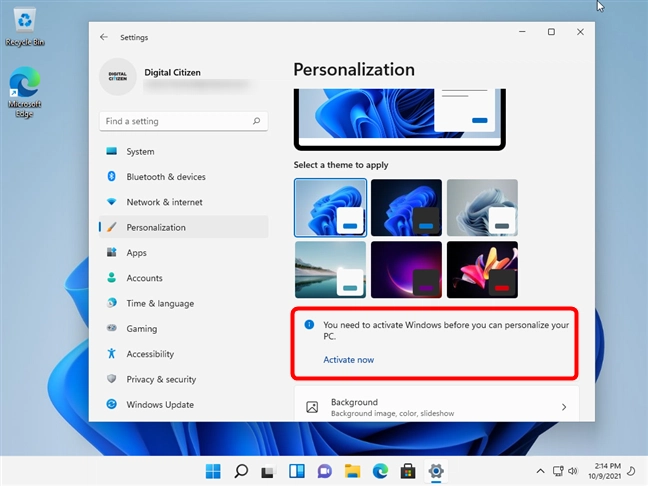 You can use Windows 11 without a product key forever, with a few limitations