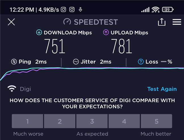 Xiaomi 11T supports Wi-Fi 6