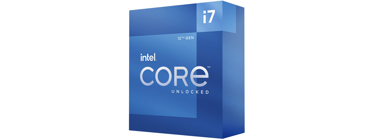 Intel Core 12th Gen i7-12700K review: Back in the game!