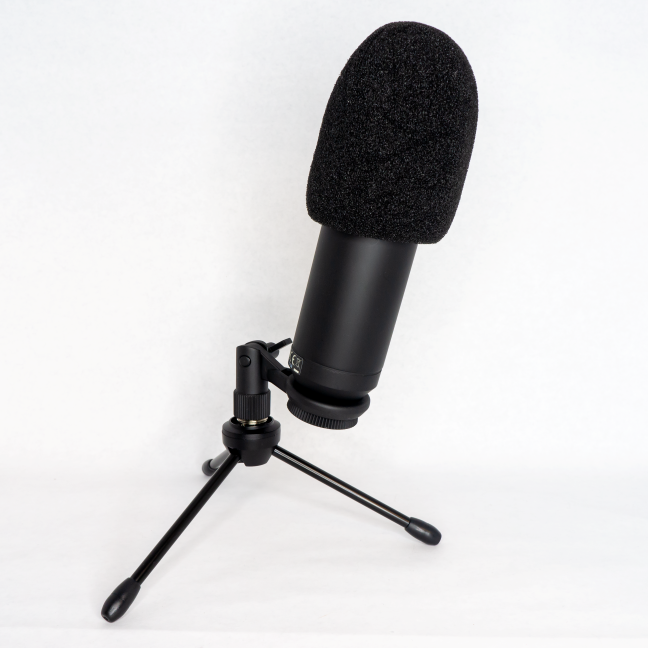 interpersonel festspil Blot Trust GXT 252+ Emita Plus review: good value microphone for streaming