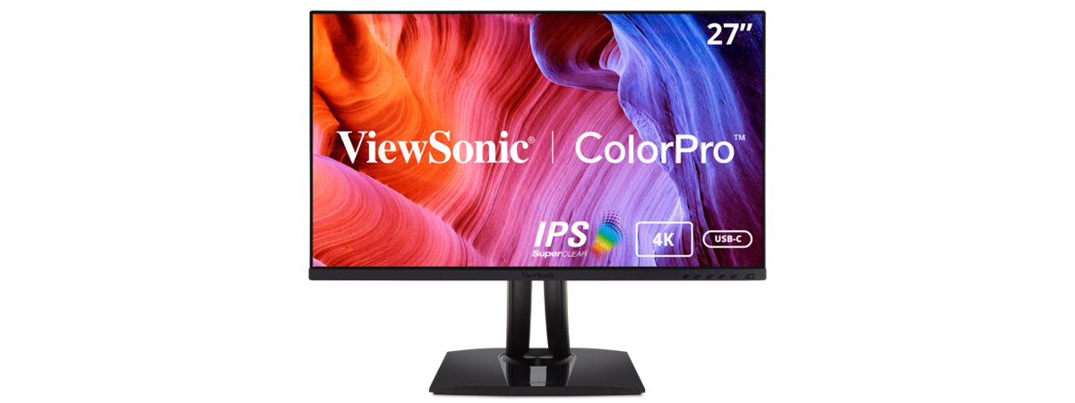 ViewSonic VP2756-4K