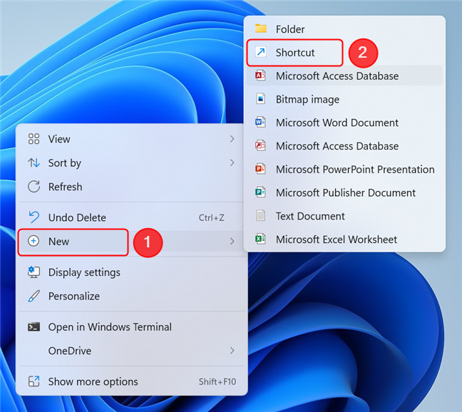 Creating a shortcut for the classic Volume Mixer