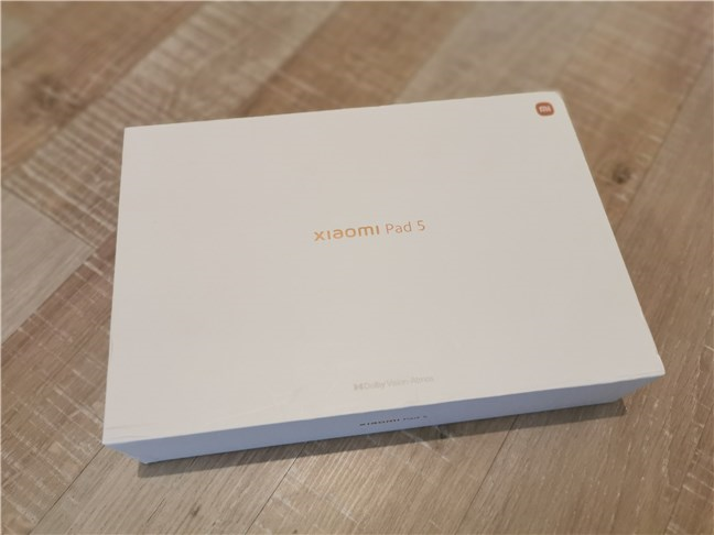 unboxing e impresiones XIAOMI PAD 5 GLOBAL ¡POTENCIA y PRECIAZO