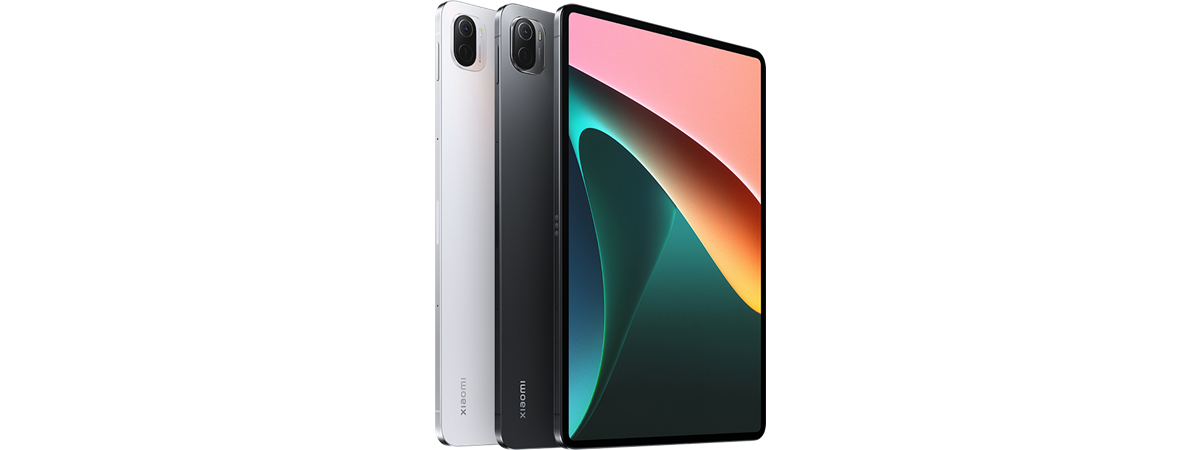 Xiaomi Pad 5 -  External Reviews