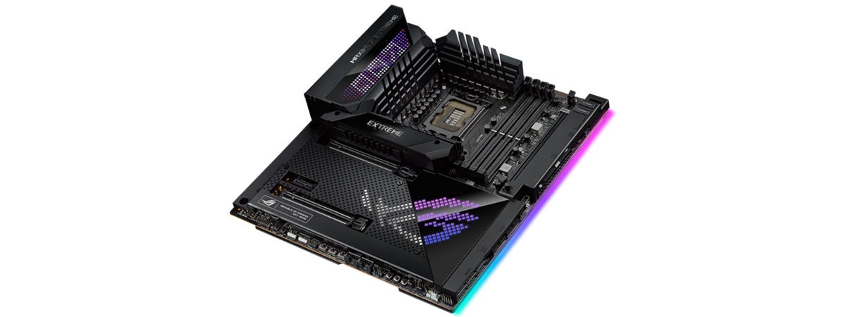 ASUS ROG Maximus Z690 Extreme review: A truly premium motherboard