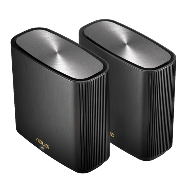 ASUS ZenWiFi XT9 - quality mesh system with Wi-Fi 6