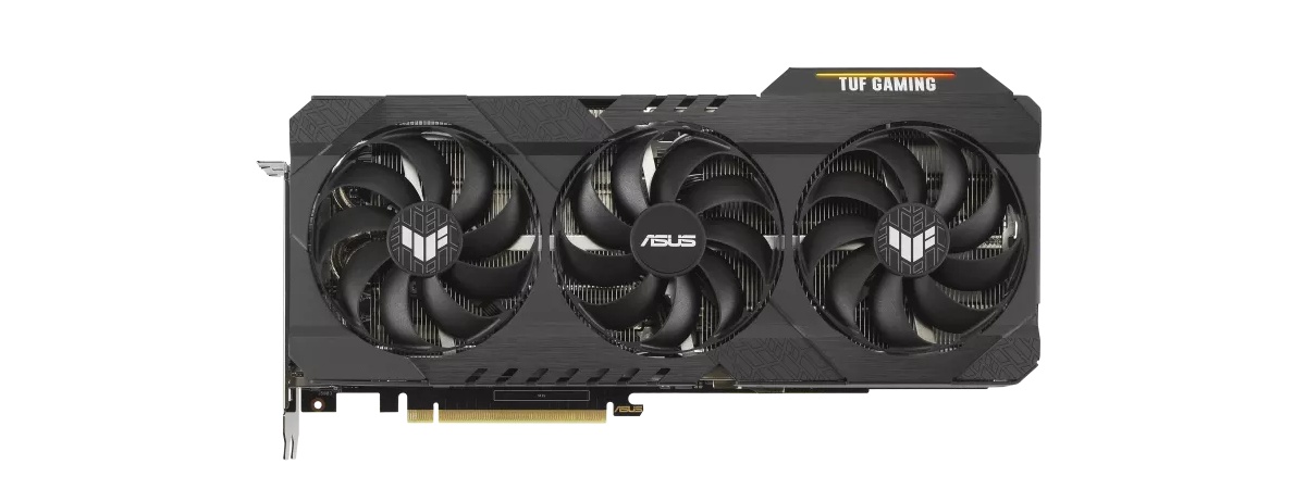 ASUS TUF Gaming GeForce RTX 3090 review: Ultra graphics quality