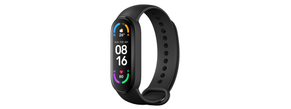 Xiaomi Smart Band 8 Review