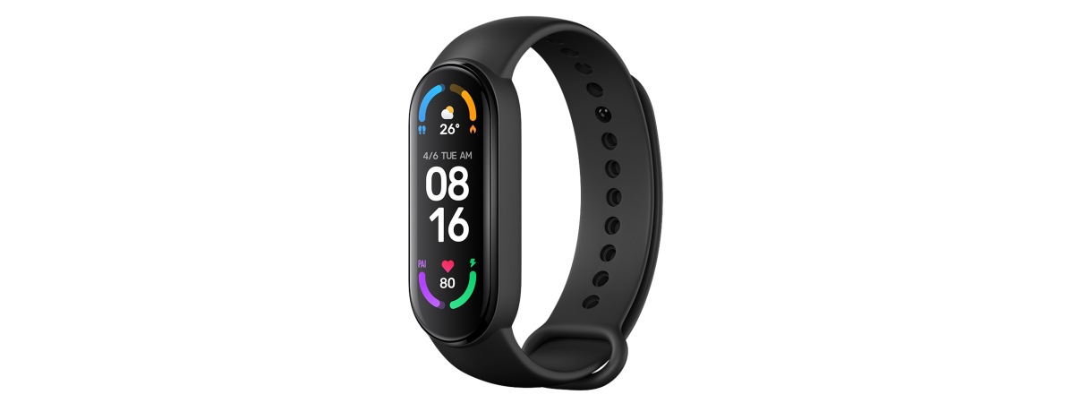 Xiaomi Mi Smart Band 6 review: Great value fitness tracker