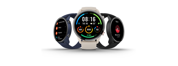 Xiaomi Mi Watch Lite with up to 9 days battery power launched for