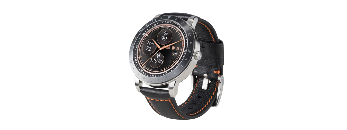 ASUS VivoWatch 5 review: a health tracker with personality ASUS VivoWatch 5 review: a health tracker with personality