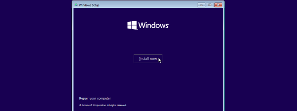 How to Dual Boot Windows 8 with Windows 7, Windows Vista or Windows XP