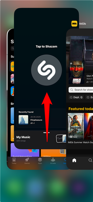 How to reset an app on iPhone without deleting it
