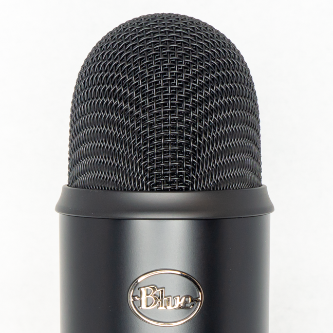 Blue Microphones Yeti USB Mic review: Blue Microphones Yeti USB Mic - CNET