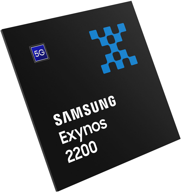 Samsung Exynos 2200 was developed in collaboration with AMD