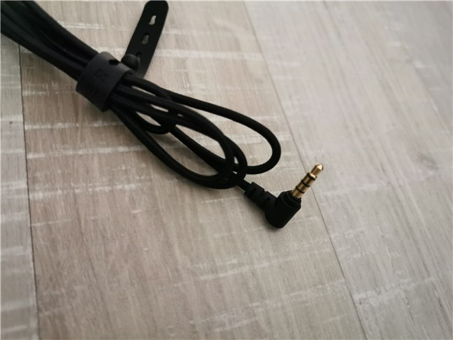 Razer Kaira X uses a 3.5 mm audio connector