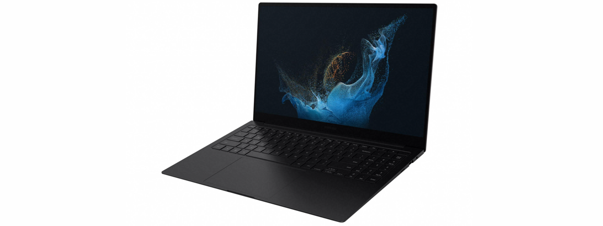 Samsung Galaxy Book 2 Pro