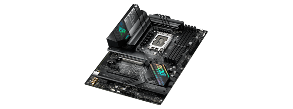 ASUS ROG Strix B660-F Gaming WiFi review: Excellent motherboard!