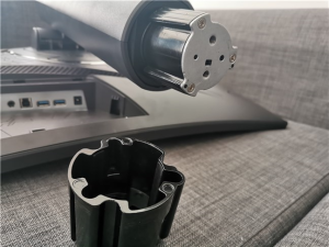 ASUS ROG Desk Mount Kit ACL01 review: Excellent for ROG monitors
