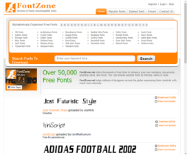 10 best locations for downloading safe free fonts - Digital Citizen