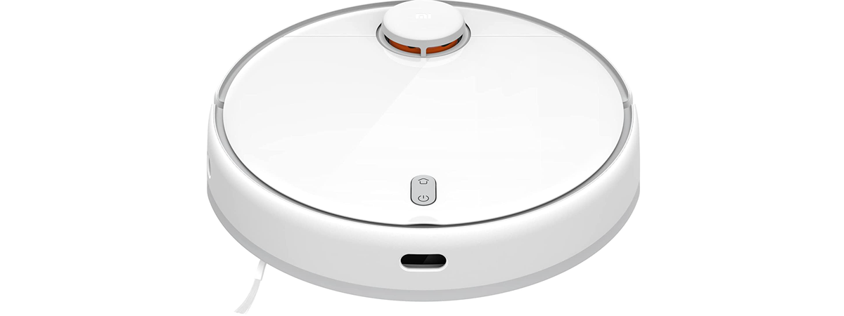 Authentication Continent Diploma Mi Robot Vacuum-Mop 2 Pro review: Smart and dependable!