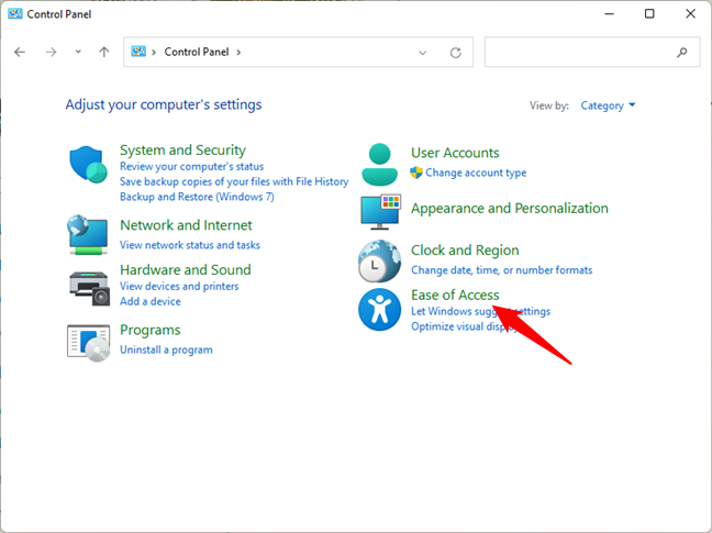 How to Change Cursor Size, Icon and Color in Windows 11? – WebNots