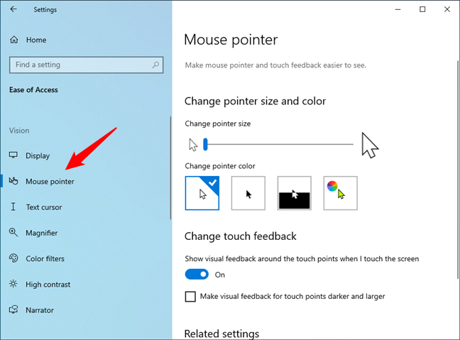 How to Get a Custom Mouse Cursor (Windows 10)(2022) 