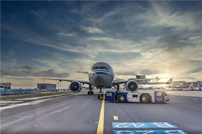 Most airlines follow the same rules for power banks