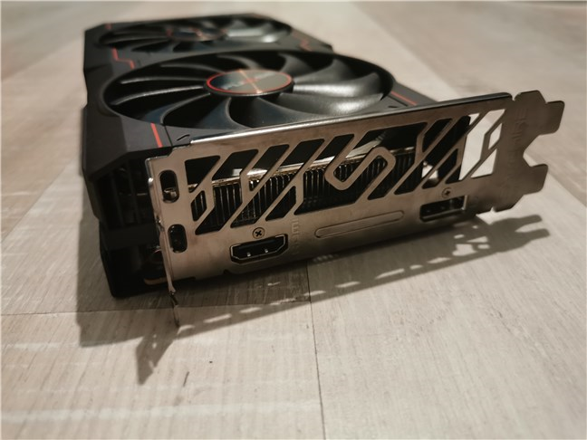 Sapphire Pulse AMD Radeon RX 6500 XT review: Affordable graphics card