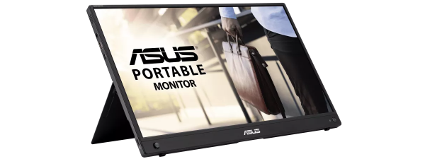 Four ASUS products recommended for the business users