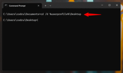 Command Prompt Commands: How to Use and Navigate CMD