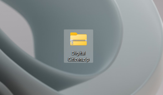 File ZIP là gì?