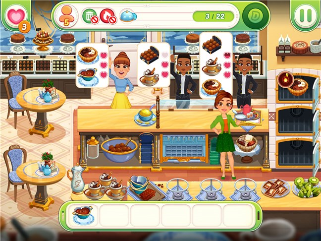 Best free games for your iPhone or iPad - Digital Citizen