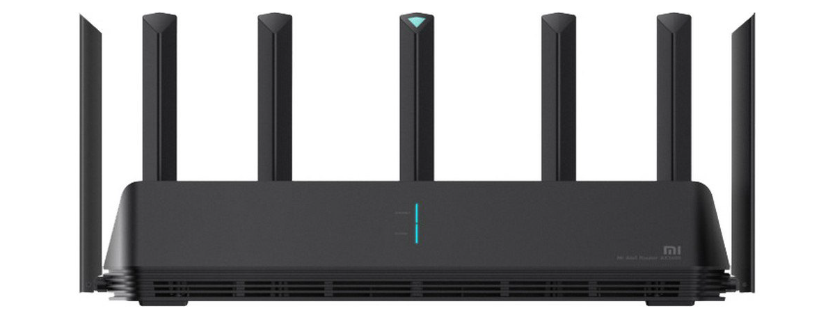 Xiaomi Mi AIoT Router AX3600 review: Punching hard on 5 GHz!